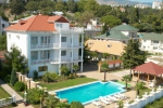 Luxury Defined in Fethiye: Rental Luxury Villas
