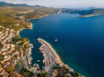 The Mysterious Bays of Kaş: Serenity in the Embrace of Nature