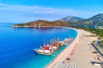 A Guide to Historical Sites in Fethiye: Connect with History